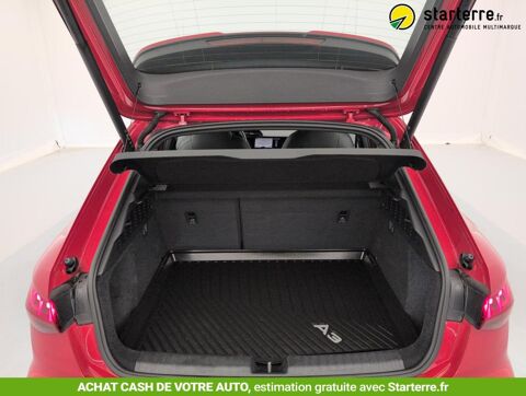 A3 35 TDI 150 S tronic 7 S line 2023 occasion 69190 Saint-Fons