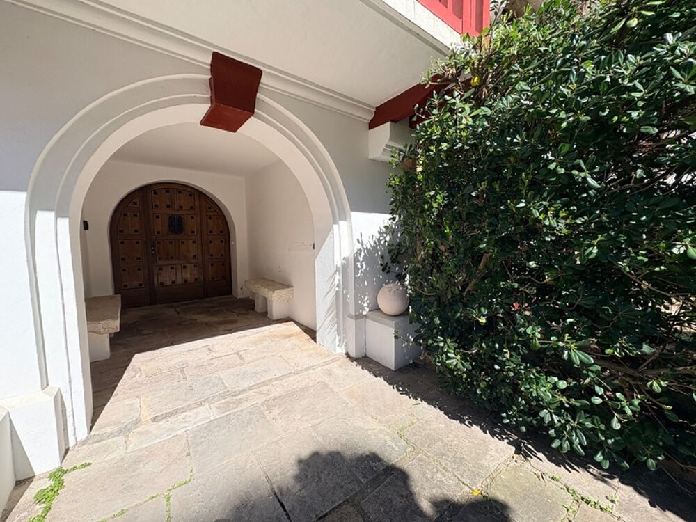 � vendre  Appartement Saint-Jean-de-Luz (64500)