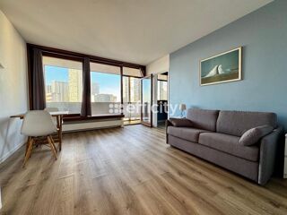  Appartement � vendre 1 pi�ce 32 m�