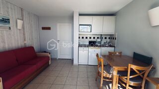  Appartement  vendre 1 pice 20 m