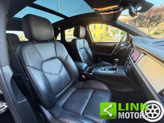 Macan 2.0 Turbo PDK 245 ch 2019 occasion 33000 Bordeaux