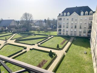  Appartement à vendre 5 pièces 108 m²