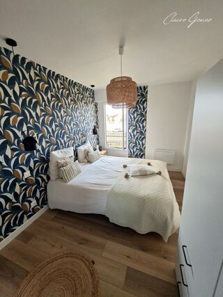  Appartement � vendre 3 pi�ces 66 m�