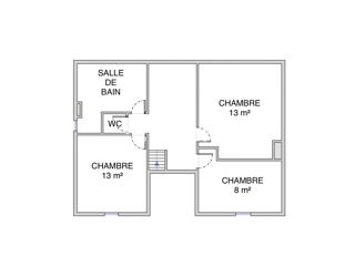  Maison à vendre 5 pièces 150 m²