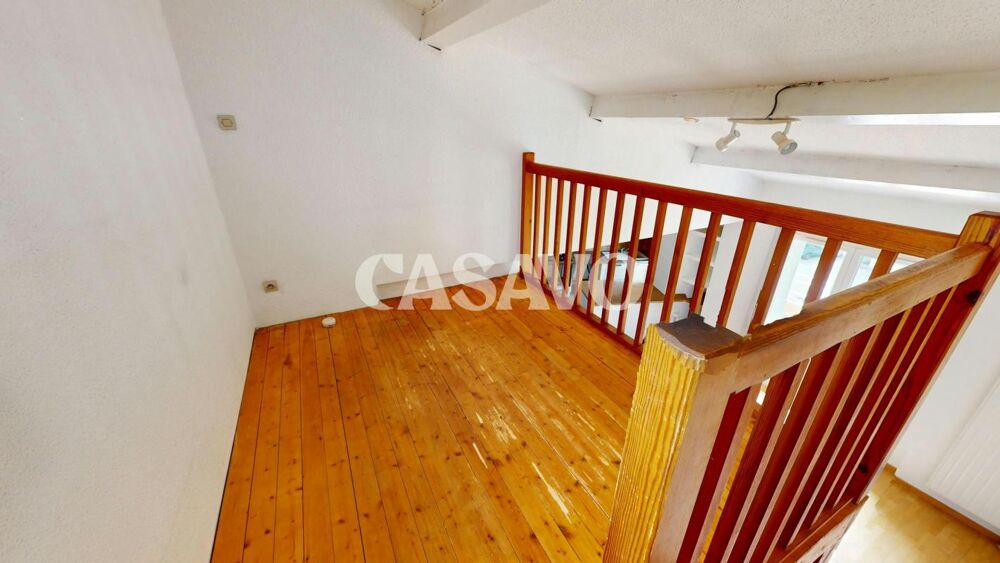 Vente Duplex/Triplex Vente Appartement 3 pièces de 75m² - 13090 Aix-en-Provence Aix en provence