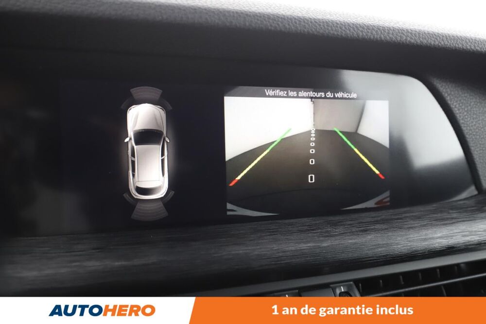 Stelvio 2.2 Diesel Edizione AT8 160 ch 2019 occasion 92130 Issy-les-Moulineaux