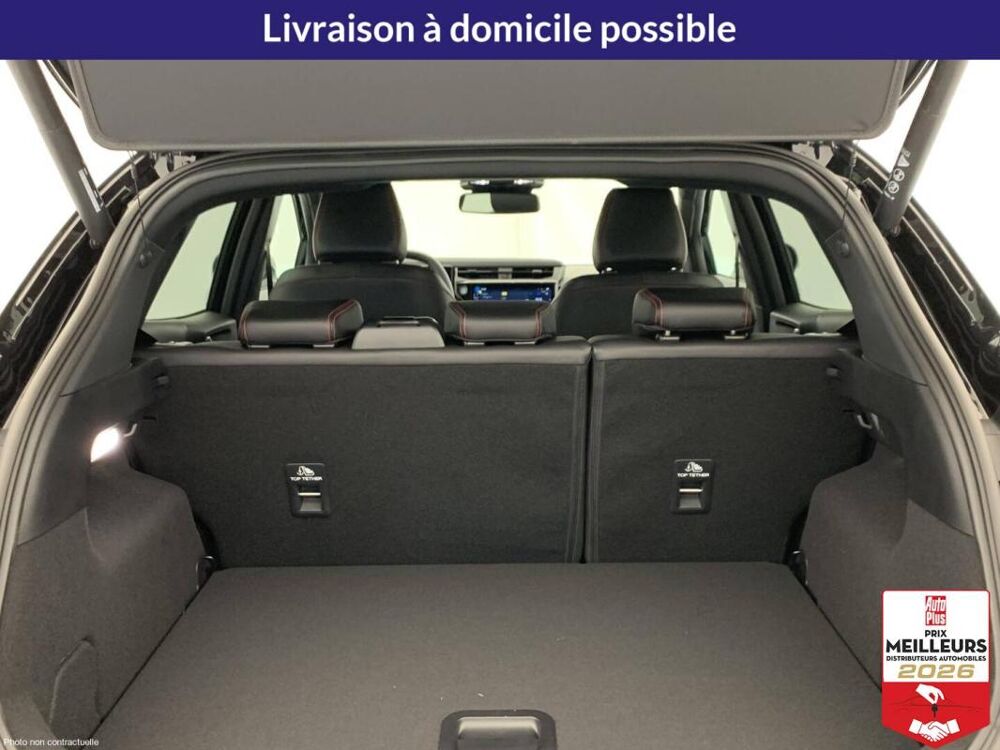 Puma 1.0 EcoBoost 125 ch mHEV S&S Powershift ST-Li 2026 occasion 10150 Lavau