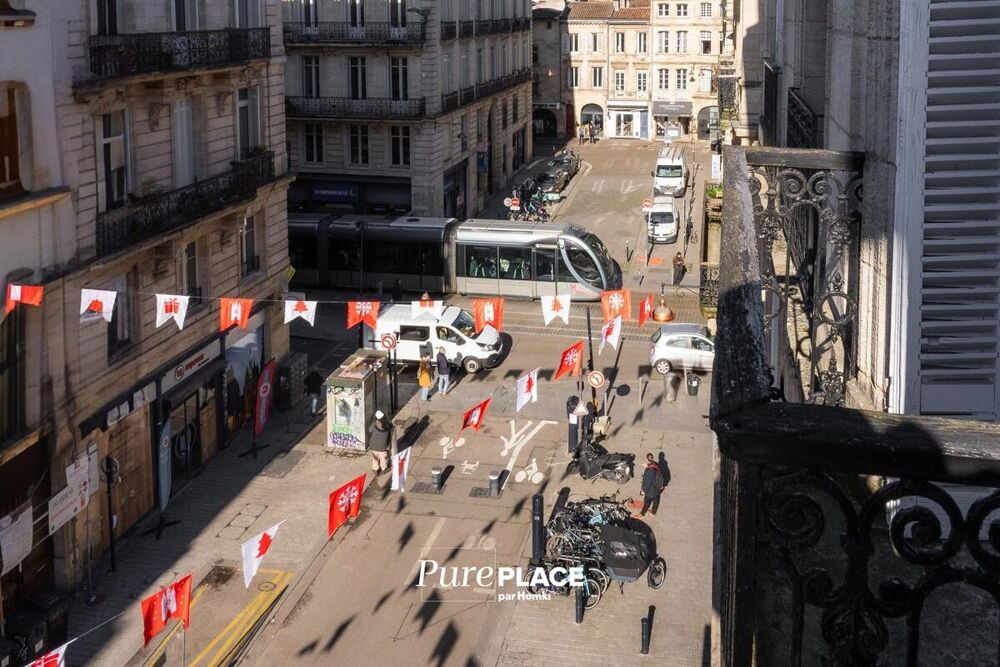 � vendre  Appartement Bordeaux (33000)