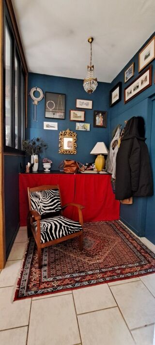  Maison � vendre 9 pi�ces 184 m�