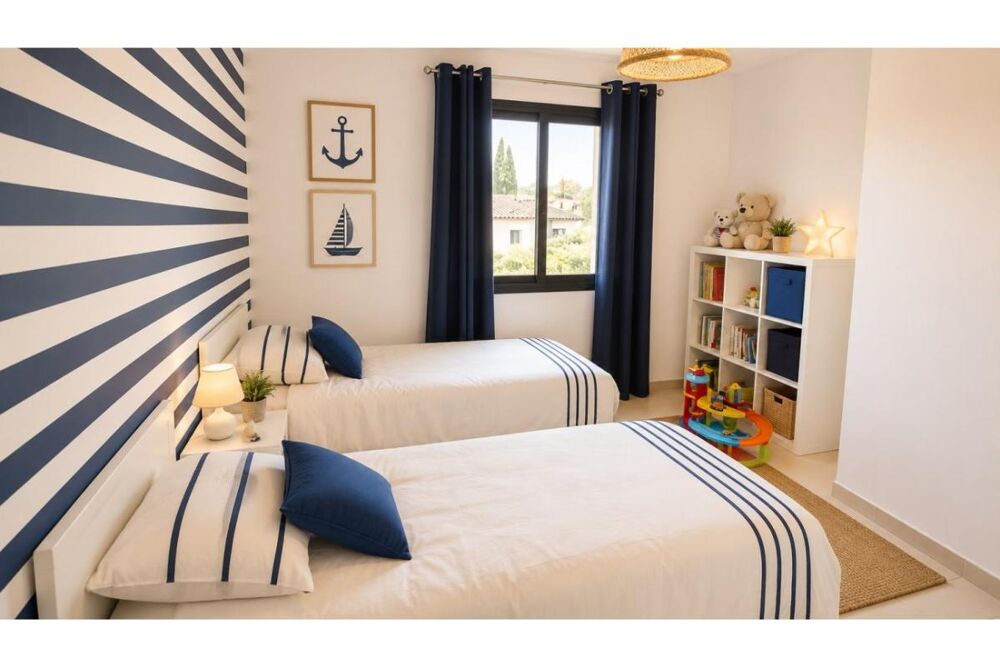 Maison T6 de 156m² à Vauvert