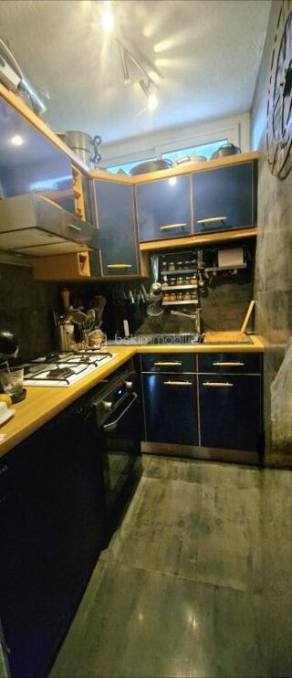  Appartement � vendre 3 pi�ces 53 m�