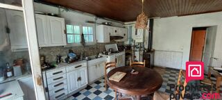  Maison à vendre 7 pièces 134 m²