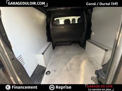 Expert III BLUEHDI 180 S&S AUT Cab App STD PREM 2020 occasion 49140 Corz&eacute;