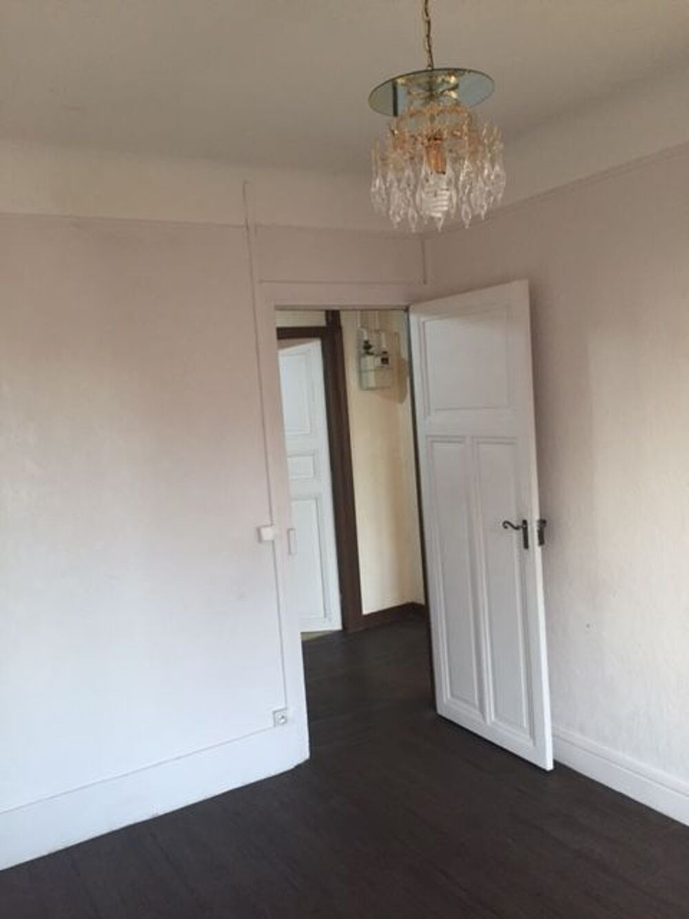 Location Appartement Appartement de 58m2 à louer sur Aubervilliers Aubervilliers