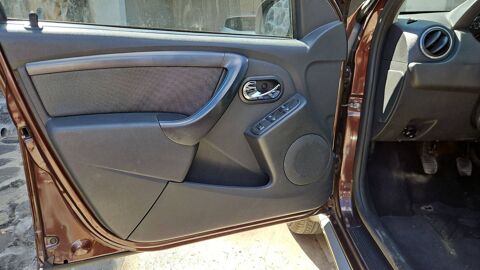 Duster 1.5 Blue dCi 115 Black Touch 2017 occasion 97421 Saint Louis