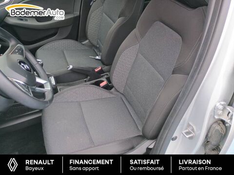 Clio TCe 90 Equilibre 2023 occasion 14400 Bayeux