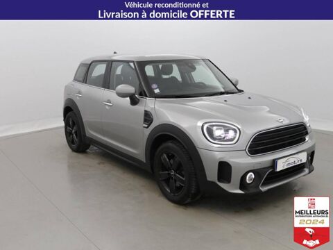 Countryman 136 BVA7 Cooper Essential 2023 occasion 10150 Lavau