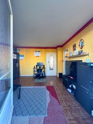  Appartement � vendre 2 pi�ces 44 m�