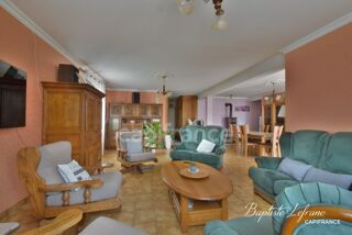  Maison à vendre 8 pièces 169 m²