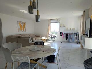  Appartement � vendre 3 pi�ces 70 m�