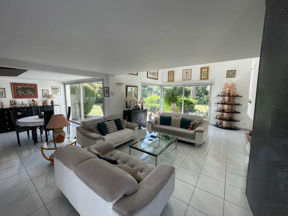Villa Saint Cyprien 5 pièce(s) 130 m2