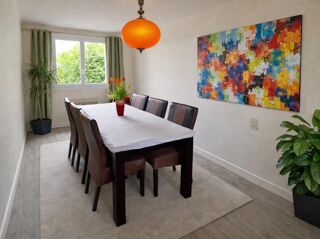  Maison à vendre 5 pièces 101 m²
