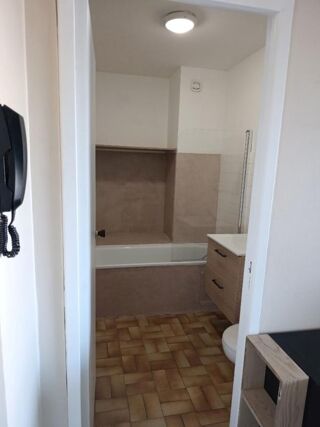  Appartement � louer 1 pi�ce 37 m�