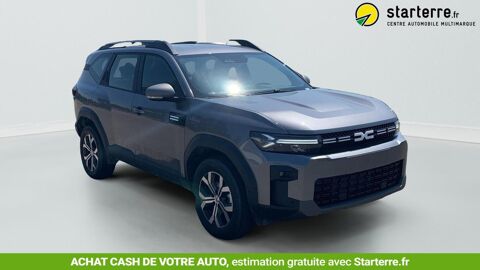 Annonce voiture Dacia Bigster 28998 €