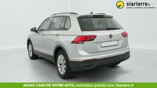 Tiguan 1.5 TSI 150ch DSG7 Life Plus 2023 occasion 69190 Saint-Fons