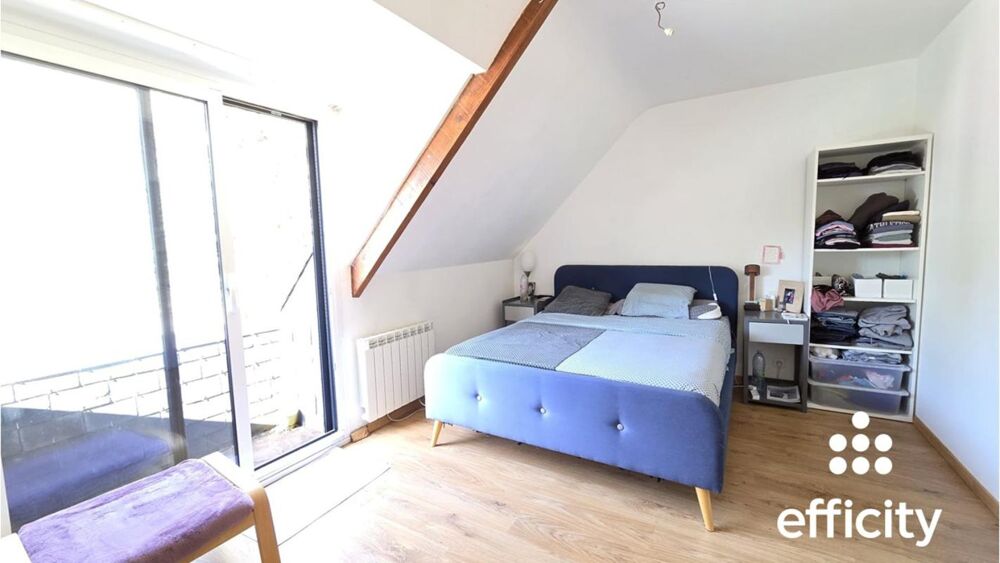 Vente Maison Maison d'architecte Thorigne fouillard