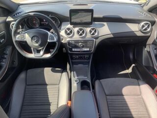 Classe CLA Shooting Brake 220 d 7G-DCT Fascination PACK AMG 2019 occasion 14650 Carpiquet
