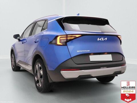 Sportage 1.6 T-GDI 150 AUT PULSE 2025 occasion 10150 Lavau