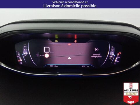3008 Essence 130 Active Pack +GPS 2022 occasion 10150 Lavau