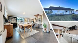  Maison � vendre 7 pi�ces 167 m�