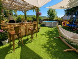  Maison à vendre 5 pièces 96 m²
