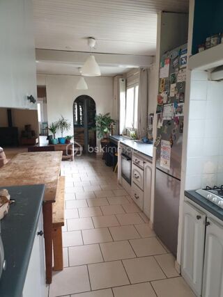  Maison � vendre 5 pi�ces 115 m�