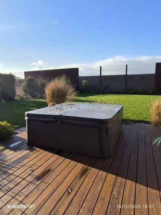  Maison � vendre 5 pi�ces 135 m�