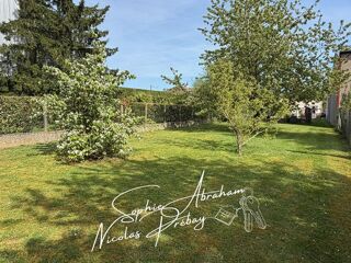  Maison � vendre 6 pi�ces 106 m�