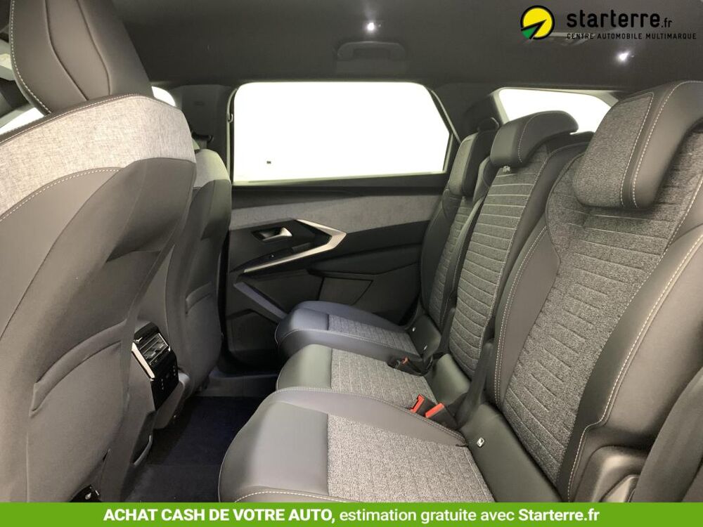 5008 HYBRID 145 CH E-DCS6 ALLURE 2026 occasion 69190 Saint-Fons