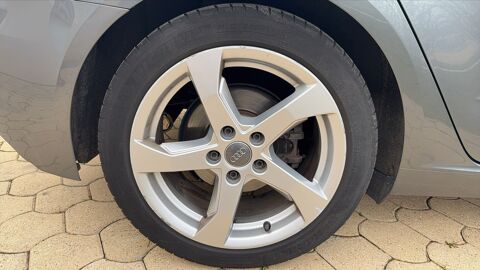 A3 III 2.0 TDI 150 Sport 2017 occasion 45000 Orleans