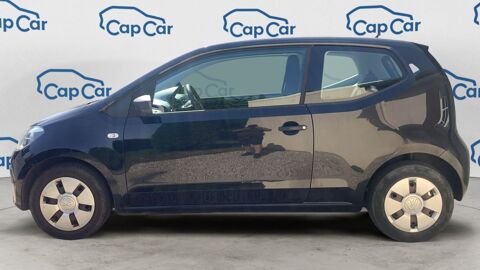 UP 1.0 60 Black Up 2012 occasion 14000 Caen