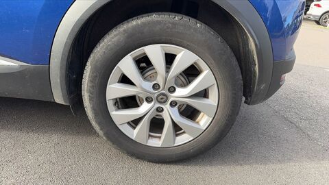Captur II 1.5 Blue dCi 115 Zen 2020 occasion 29260 Le Folgoet