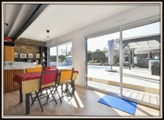  Villa à vendre 7 pièces 235 m²