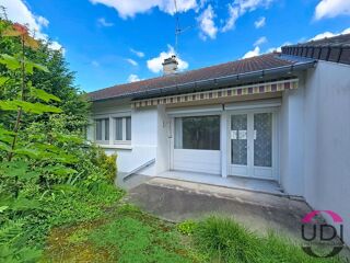  Maison � vendre 4 pi�ces 96 m�