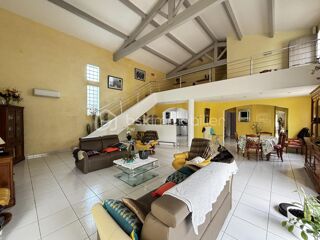  Villa � vendre 5 pi�ces 192 m�