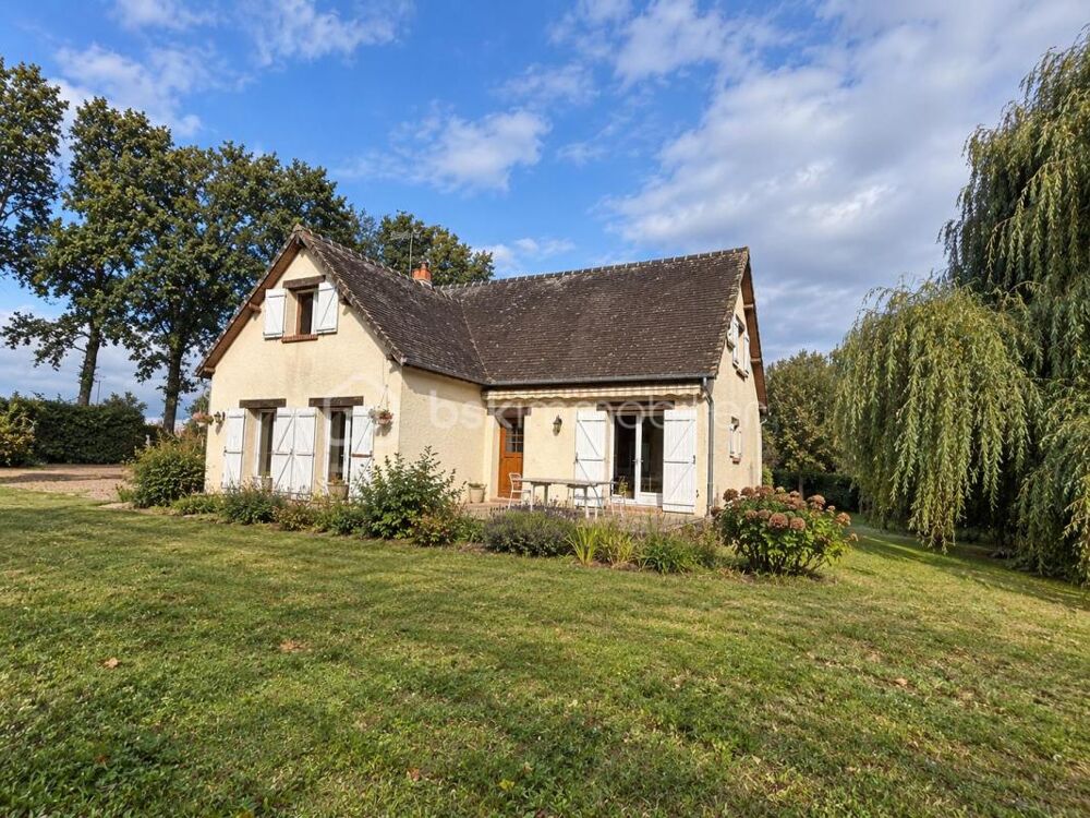 Vente Maison Maison familiale à rénover Mezidon canon