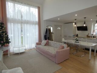  Maison � vendre 6 pi�ces 115 m�