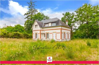  Maison à vendre 7 pièces 130 m²