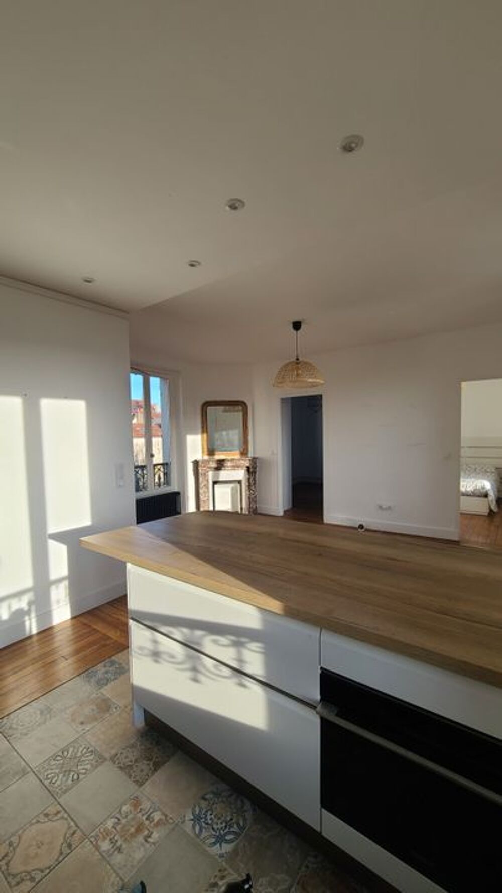 Location Appartement Appartement de 49m2 à louer sur Meudon Meudon