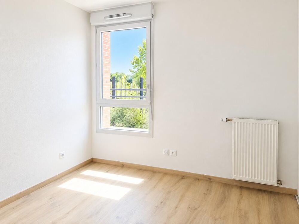 Location Appartement T3 avec terrasse à  Gratentour Gratentour
